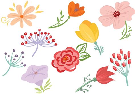 flores vector|Flores Vectores Images .